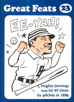 Hughie Jennings