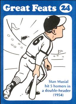 Stan Musial