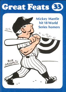 Mickey Mantle