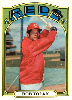 Bob Tolan