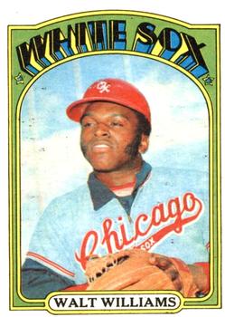 Walt Williams