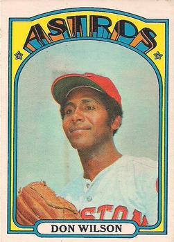 Don Wilson