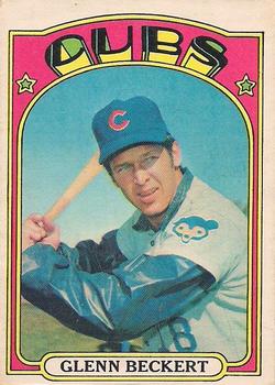 Glenn Beckert