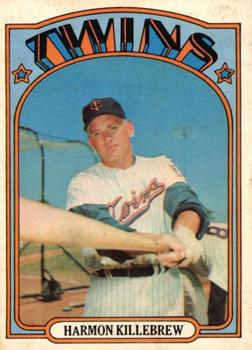 Harmon Killebrew