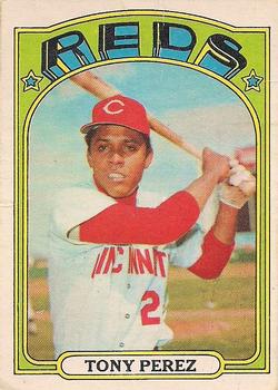 Tony Perez
