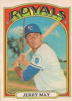 Jerry May