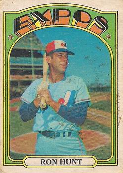 Ron Hunt