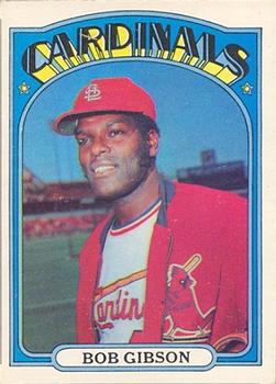 Bob Gibson