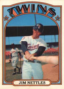 Jim Nettles