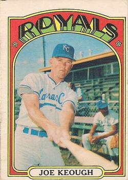 Joe Keough
