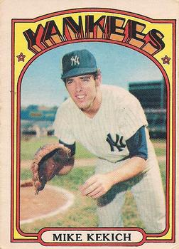 Mike Kekich
