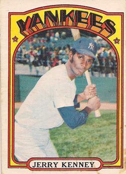 Jerry Kenney