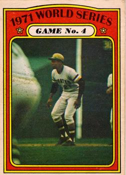 Roberto Clemente WS4
