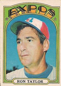 Ron Taylor