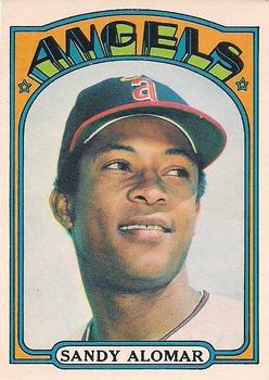 Sandy Alomar