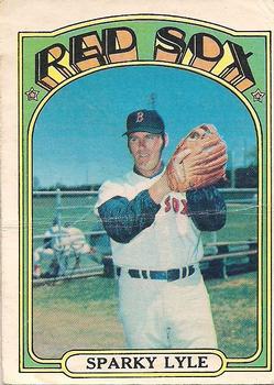 Sparky Lyle