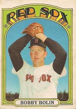Bobby Bolin