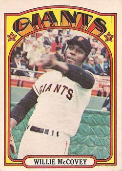 Willie McCovey