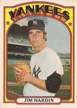 Jim Hardin
