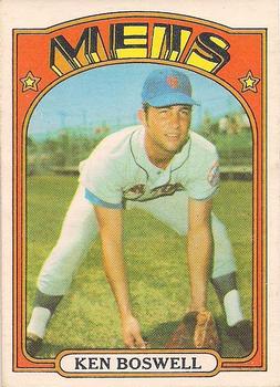 Ken Boswell