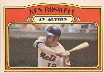 Ken Boswell IA