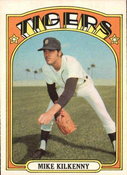 Mike Kilkenny