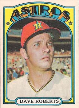 Dave Roberts