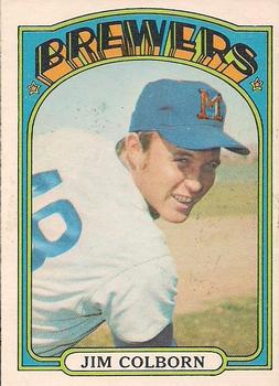 Jim Colborn