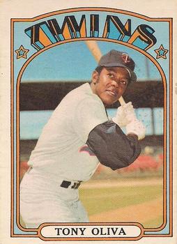 Tony Oliva