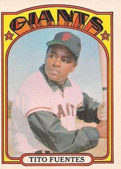 Tito Fuentes