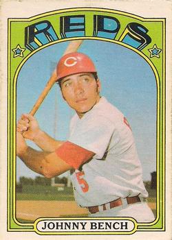 Johnny Bench