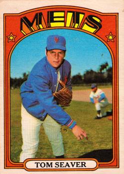 Tom Seaver