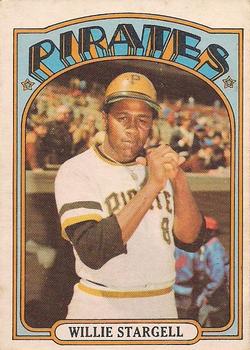 Willie Stargell