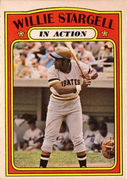 Willie Stargell IA