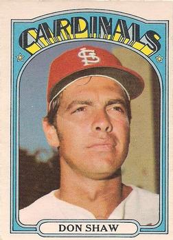 Don Shaw