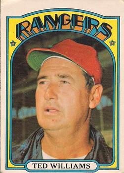 Ted Williams