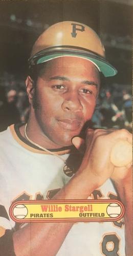Willie Stargell