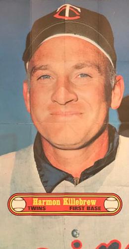Harmon Killebrew