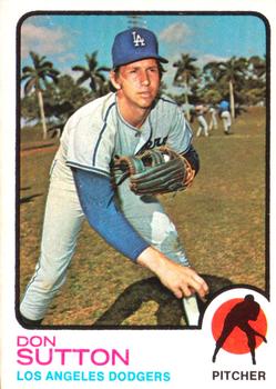 Don Sutton