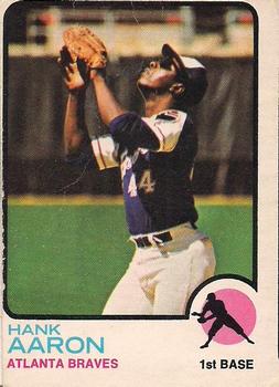 Hank Aaron