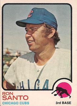 Ron Santo