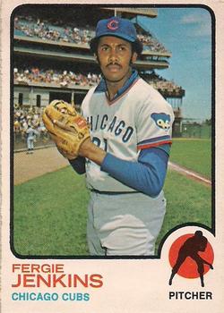 Fergie Jenkins