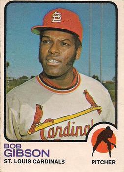 Bob Gibson