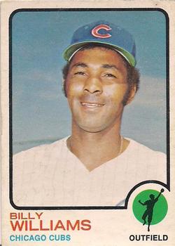 Billy Williams