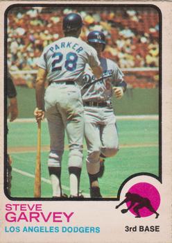 Steve Garvey