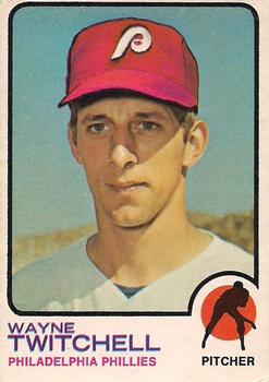 Wayne Twitchell