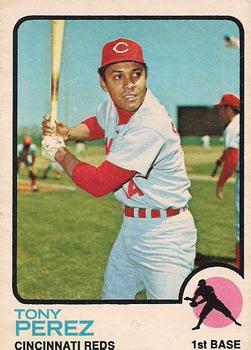 Tony Perez