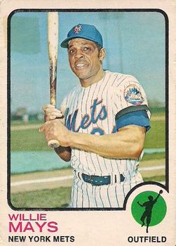 Willie Mays