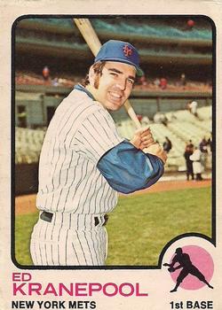 Ed Kranepool