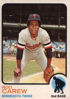 Rod Carew